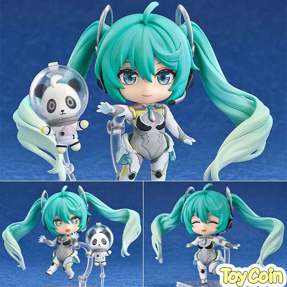 Nendoroid Hatsune Miku: MIKU WITH YOU 2024 Ver. by Good Smile Company - Shop at ToyCoin