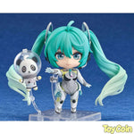 Nendoroid Hatsune Miku: MIKU WITH YOU 2024 Ver. by Good Smile Company - Shop at ToyCoin