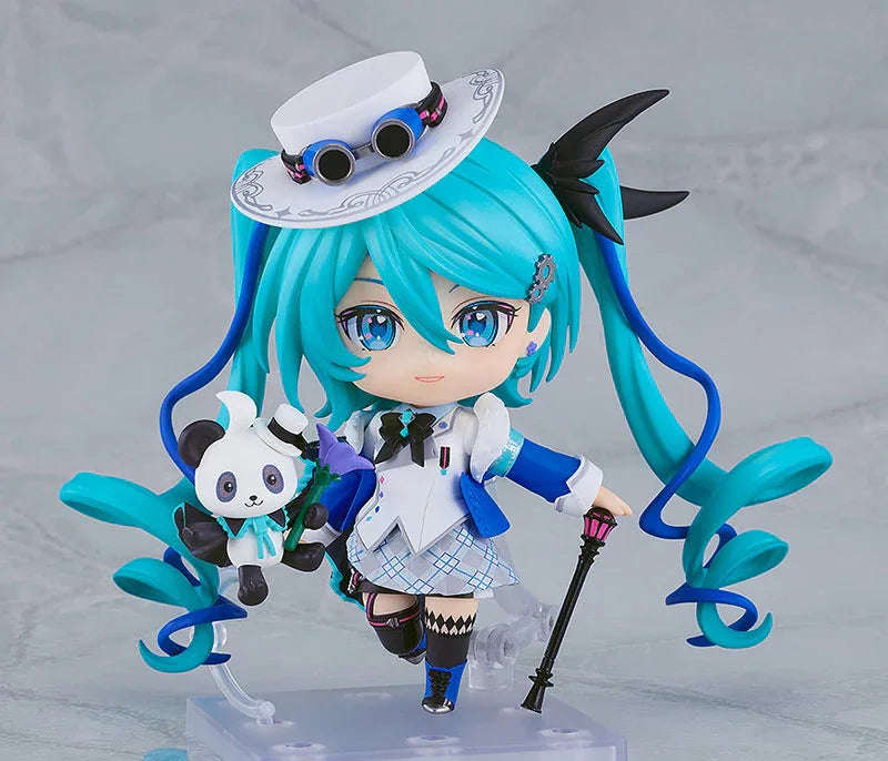 Nendoroid Hatsune Miku: MIKU WITH YOU 2025 Ver. by Good Smile Company - Shop at ToyCoin