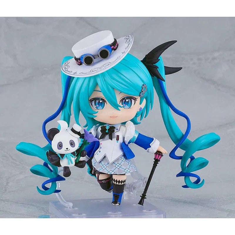 Nendoroid Hatsune Miku: MIKU WITH YOU 2025 Ver. by Good Smile Company - Shop at ToyCoin
