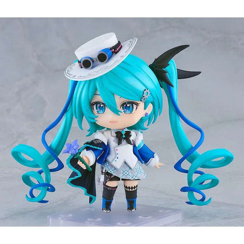Nendoroid Hatsune Miku: MIKU WITH YOU 2025 Ver. by Good Smile Company - Shop at ToyCoin