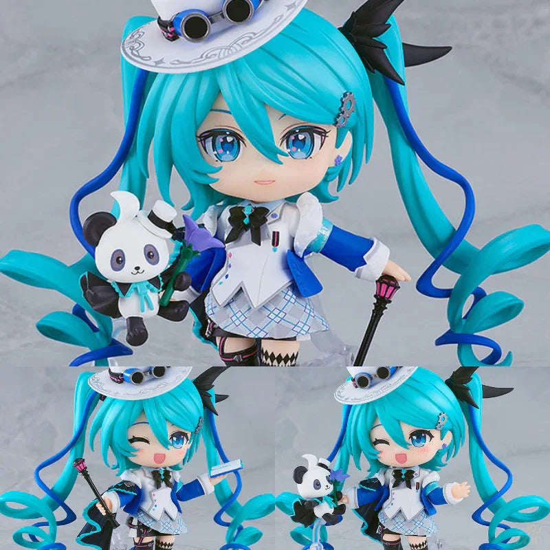 Nendoroid Hatsune Miku: MIKU WITH YOU 2025 Ver. by Good Smile Company - Shop at ToyCoin