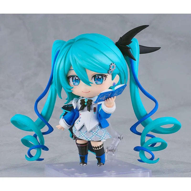 Nendoroid Hatsune Miku: MIKU WITH YOU 2025 Ver. by Good Smile Company - Shop at ToyCoin