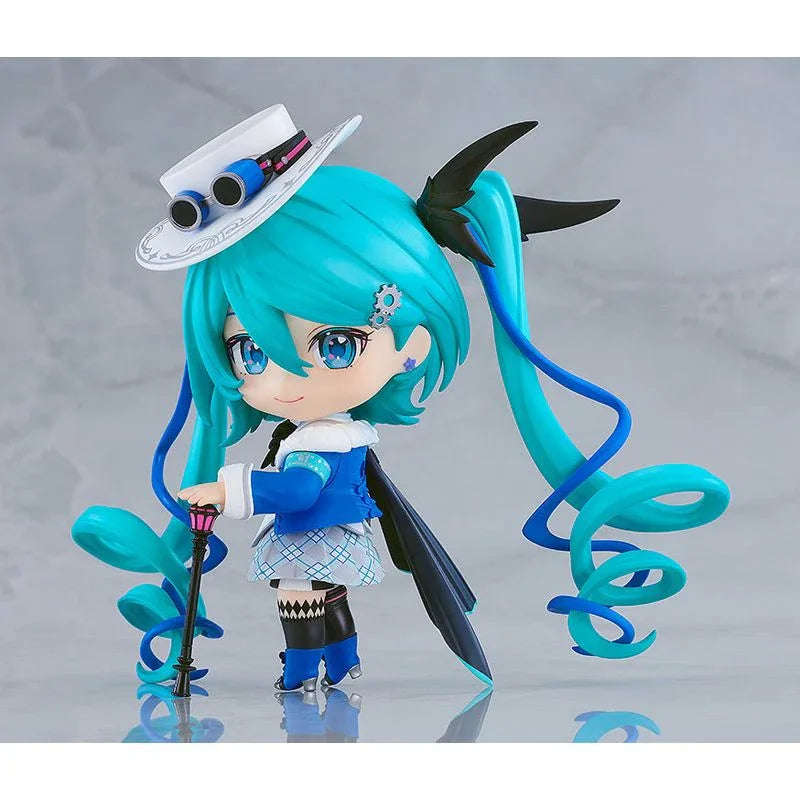 Nendoroid Hatsune Miku: MIKU WITH YOU 2025 Ver. by Good Smile Company - Shop at ToyCoin