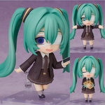 Nendoroid Hatsune Miku: Monitoring Ver. by  Good Smile Company 4570232589964 ToyCoin