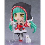 Nendoroid Hatsune Miku Pierretta Ver. by Good Smile Company - Shop at ToyCoin