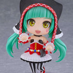 Nendoroid Hatsune Miku Pierretta Ver. by Good Smile Company - Shop at ToyCoin