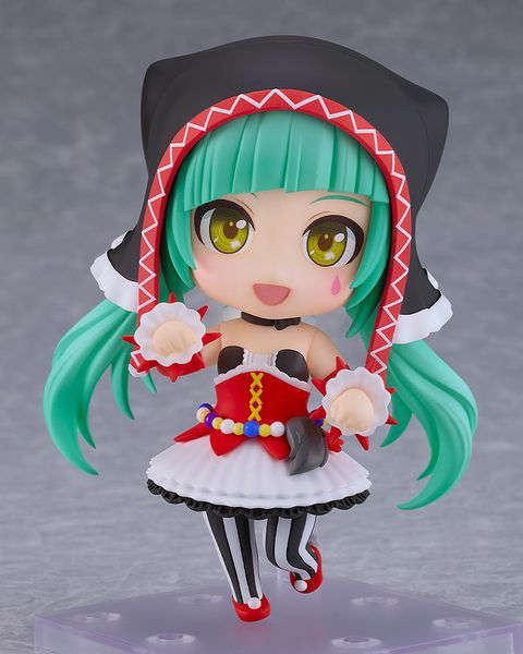 Nendoroid Hatsune Miku Pierretta Ver. by Good Smile Company - Shop at ToyCoin