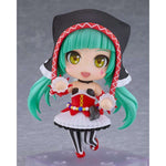 Nendoroid Hatsune Miku Pierretta Ver. by Good Smile Company - Shop at ToyCoin