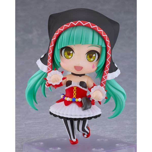 Nendoroid Hatsune Miku Pierretta Ver. by Good Smile Company - Shop at ToyCoin