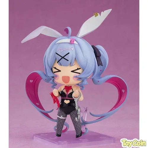 Nendoroid Hatsune Miku: Rabbit Hole Ver. by Good Smile Company - Shop at ToyCoin