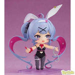 Nendoroid Hatsune Miku: Rabbit Hole Ver. by Good Smile Company - Shop at ToyCoin