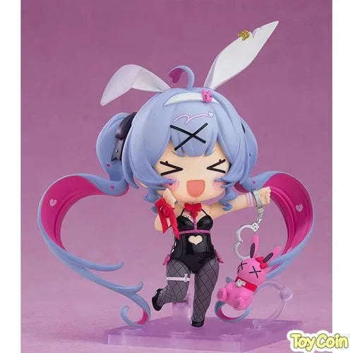 Nendoroid Hatsune Miku: Rabbit Hole Ver. by Good Smile Company - Shop at ToyCoin