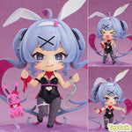 Nendoroid Hatsune Miku: Rabbit Hole Ver. by Good Smile Company - Shop at ToyCoin