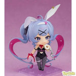 Nendoroid Hatsune Miku: Rabbit Hole Ver. by Good Smile Company - Shop at ToyCoin