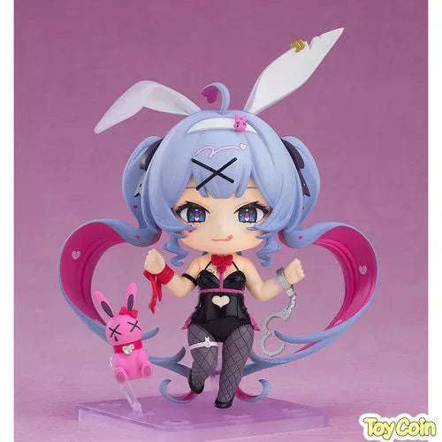 Nendoroid Hatsune Miku: Rabbit Hole Ver. by Good Smile Company - Shop at ToyCoin