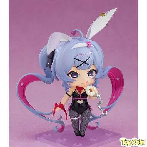 Nendoroid Hatsune Miku: Rabbit Hole Ver. by Good Smile Company - Shop at ToyCoin