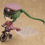 Nendoroid Hatsune Miku: Senbonzakura Ver. by Good Smile Company - Shop at ToyCoin