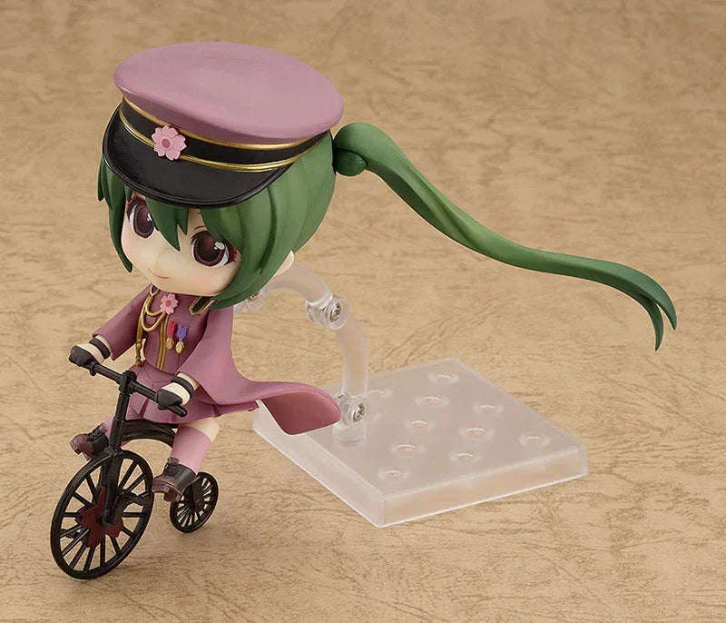 Nendoroid Hatsune Miku: Senbonzakura Ver. by Good Smile Company - Shop at ToyCoin