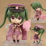 Nendoroid Hatsune Miku: Senbonzakura Ver. by Good Smile Company - Shop at ToyCoin