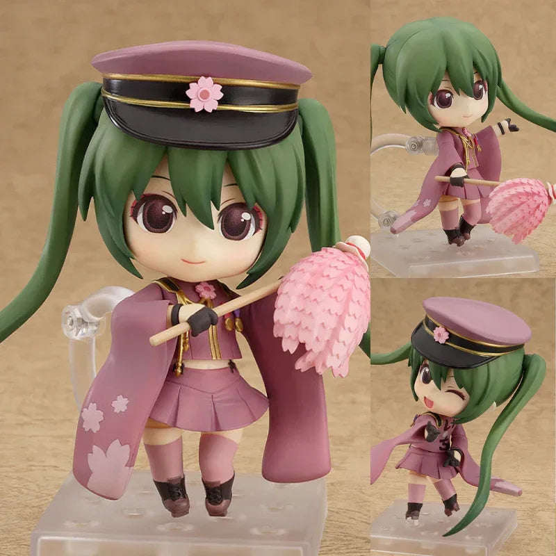 Nendoroid Hatsune Miku: Senbonzakura Ver. by Good Smile Company - Shop at ToyCoin