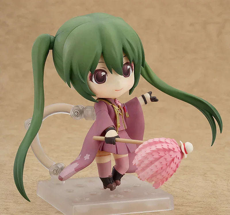 Nendoroid Hatsune Miku: Senbonzakura Ver. by Good Smile Company - Shop at ToyCoin