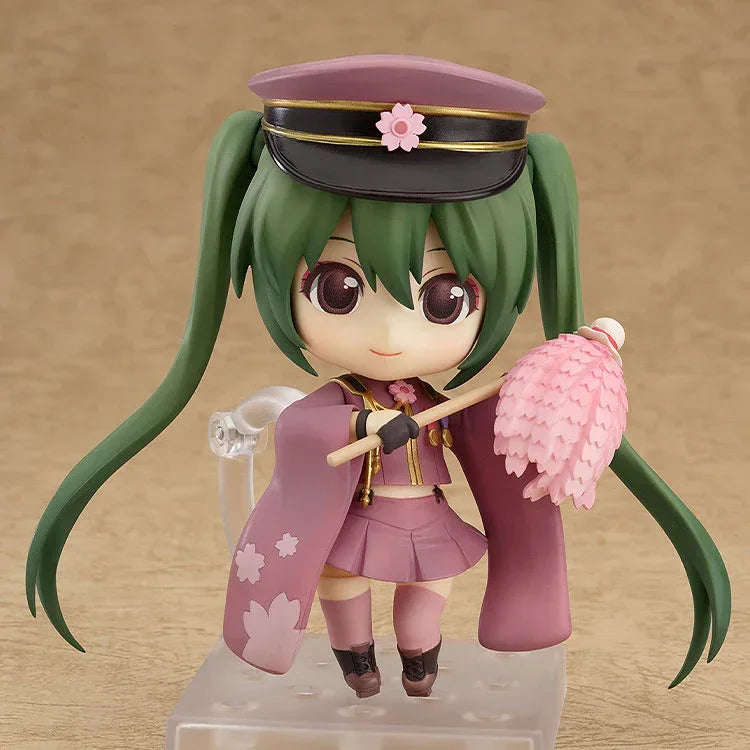 Nendoroid Hatsune Miku: Senbonzakura Ver. by Good Smile Company - Shop at ToyCoin