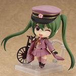 Nendoroid Hatsune Miku: Senbonzakura Ver. by Good Smile Company - Shop at ToyCoin