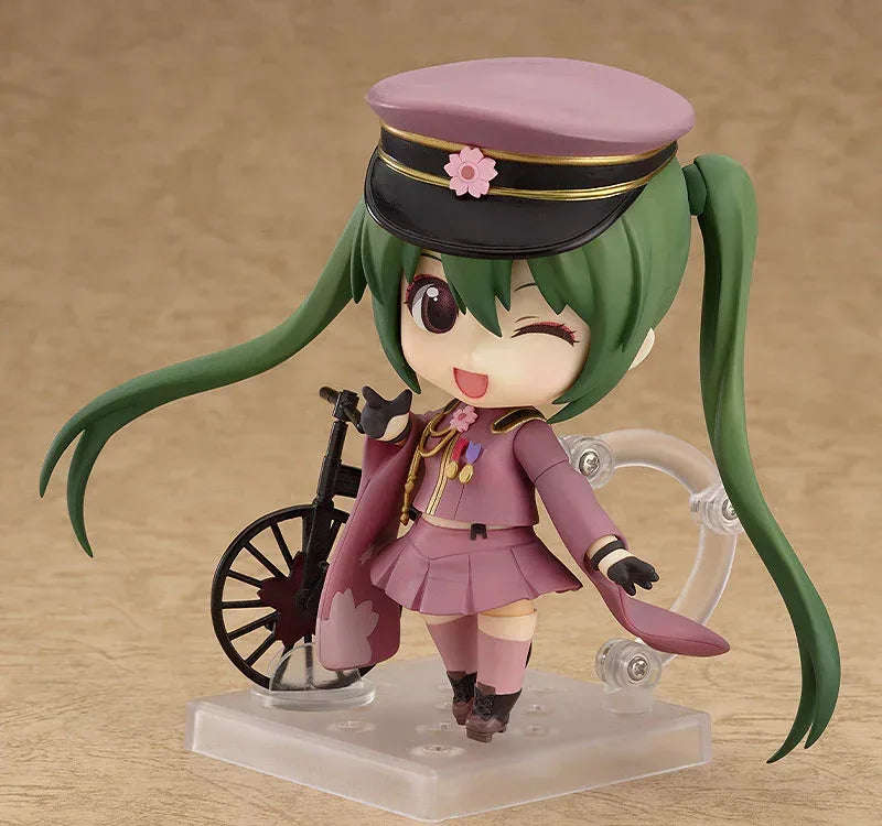 Nendoroid Hatsune Miku: Senbonzakura Ver. by Good Smile Company - Shop at ToyCoin