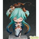 Nendoroid Hatsune Miku: Shimian Maifu Ver. by Good Smile Company - Shop at ToyCoin
