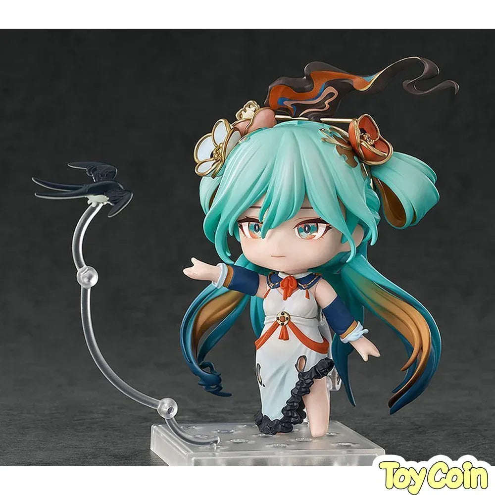 Nendoroid Hatsune Miku: Shimian Maifu Ver. by Good Smile Company - Shop at ToyCoin