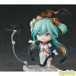 Nendoroid Hatsune Miku: Shimian Maifu Ver. by Good Smile Company - Shop at ToyCoin