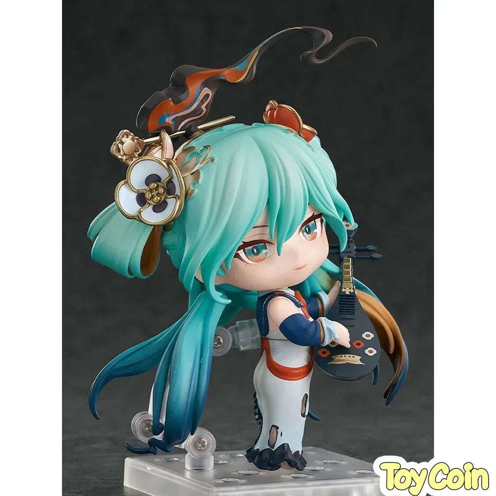 Nendoroid Hatsune Miku: Shimian Maifu Ver. by Good Smile Company - Shop at ToyCoin