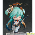 Nendoroid Hatsune Miku: Shimian Maifu Ver. by Good Smile Company - Shop at ToyCoin
