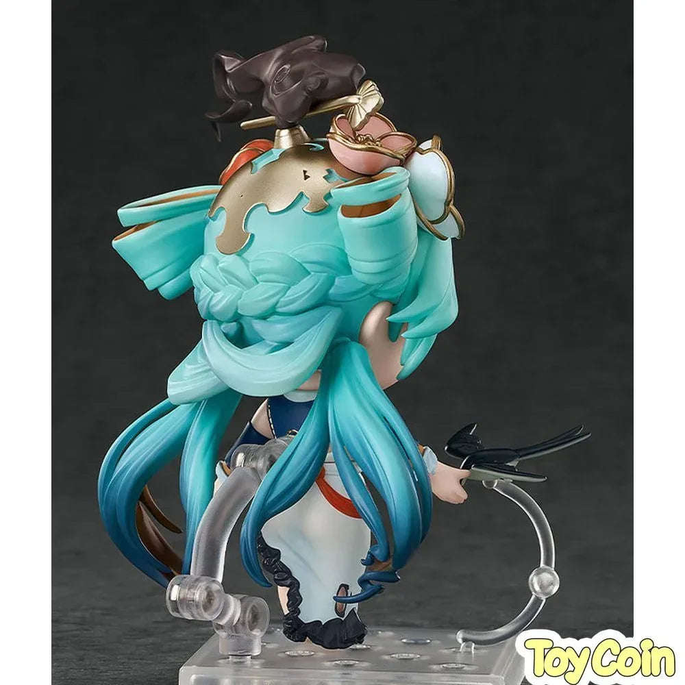 Nendoroid Hatsune Miku: Shimian Maifu Ver. by Good Smile Company - Shop at ToyCoin