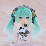 Nendoroid Hatsune Miku Symphony: 10th Anniversary Ver. by  Good Smile Company  ToyCoin