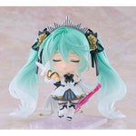 Nendoroid Hatsune Miku Symphony: 10th Anniversary Ver. by  Good Smile Company  ToyCoin