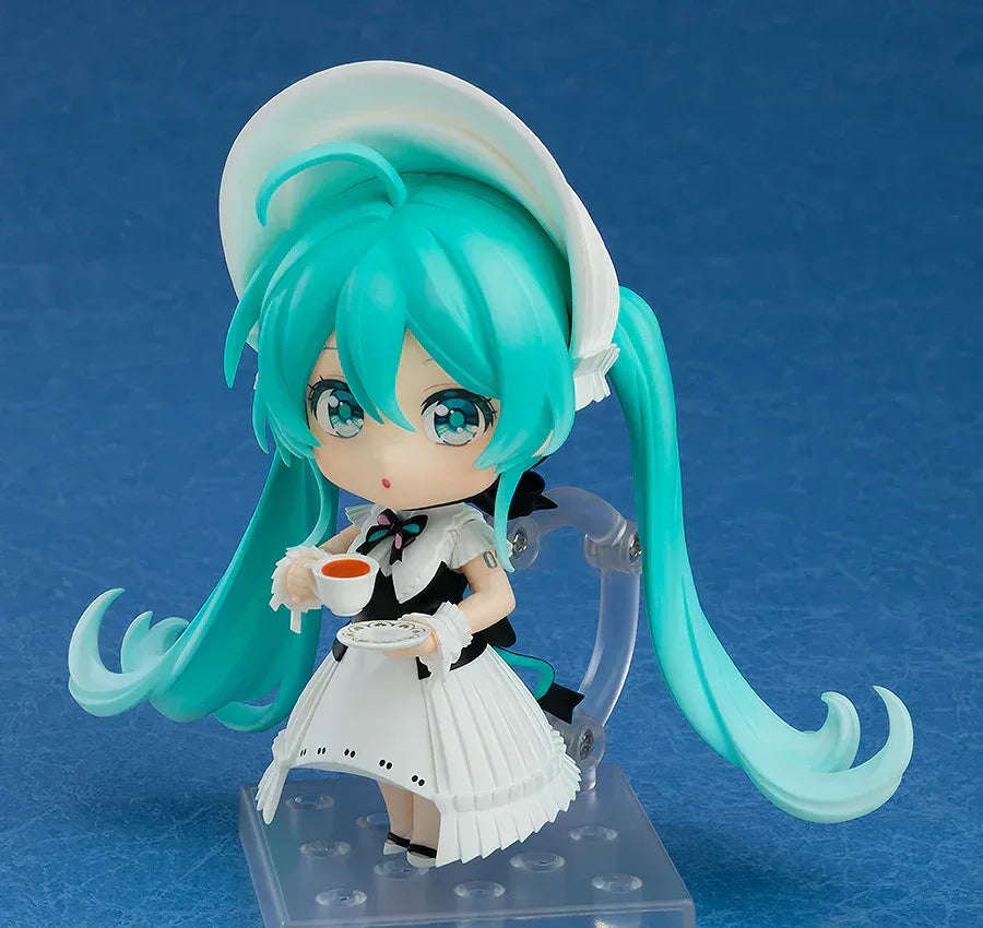 Nendoroid Hatsune Miku Symphony: 2023 Ver. by Good Smile Company - Shop at ToyCoin