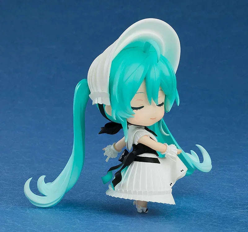 Nendoroid Hatsune Miku Symphony: 2023 Ver. by Good Smile Company - Shop at ToyCoin