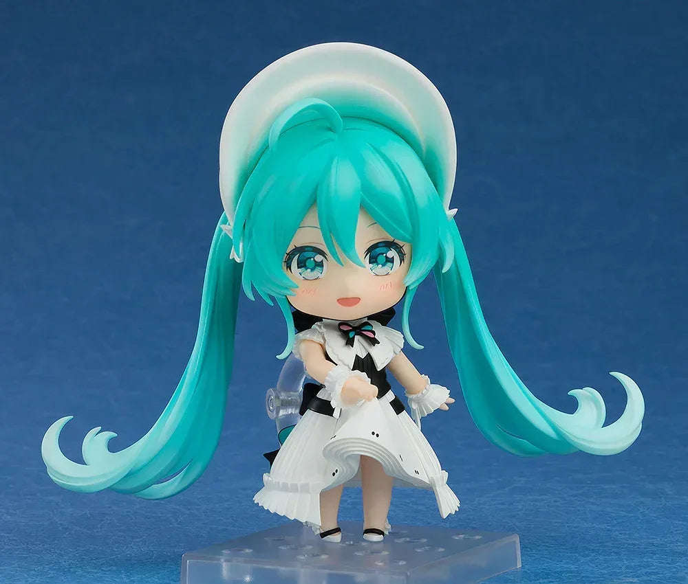Nendoroid Hatsune Miku Symphony: 2023 Ver. by Good Smile Company - Shop at ToyCoin
