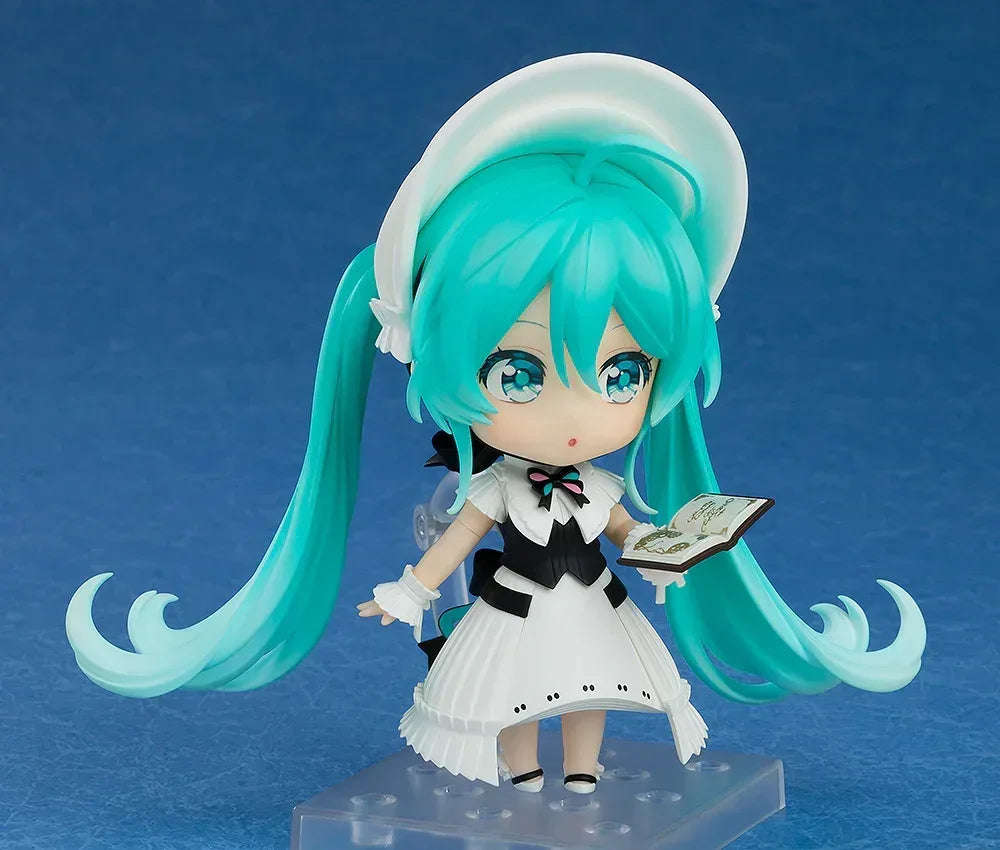 Nendoroid Hatsune Miku Symphony: 2023 Ver. by Good Smile Company - Shop at ToyCoin