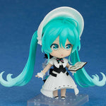 Nendoroid Hatsune Miku Symphony: 2023 Ver. by Good Smile Company - Shop at ToyCoin