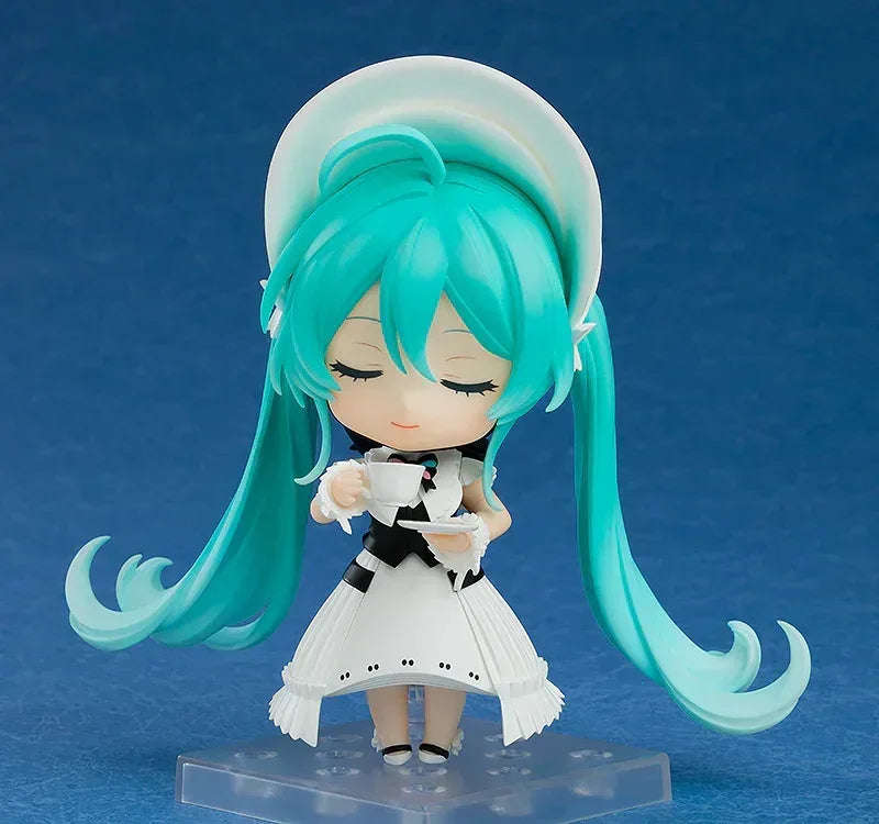 Nendoroid Hatsune Miku Symphony: 2023 Ver. by Good Smile Company - Shop at ToyCoin