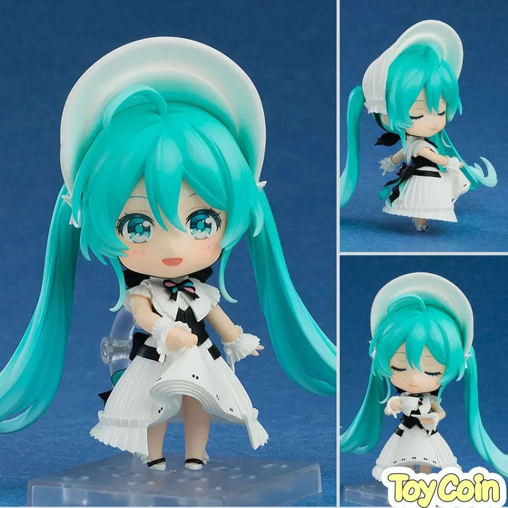 Nendoroid Hatsune Miku Symphony: 2023 Ver. by Good Smile Company - Shop at ToyCoin
