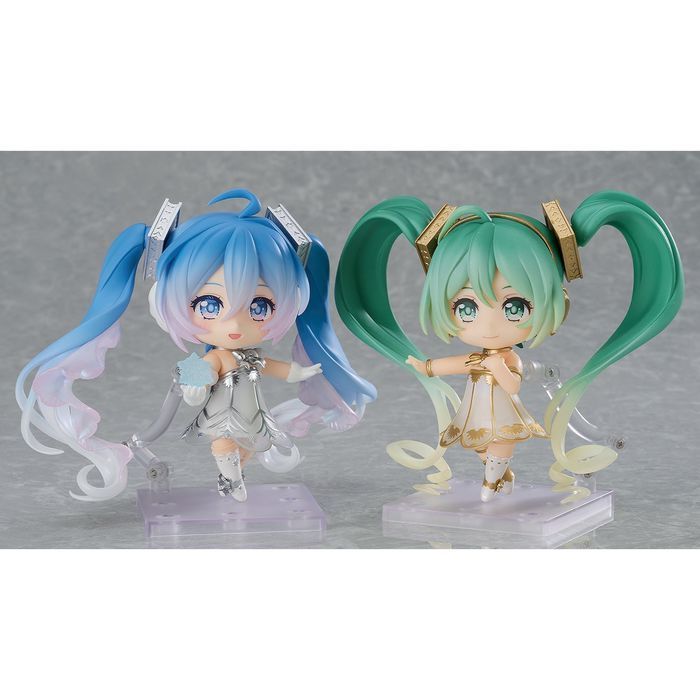 Nendoroid Hatsune Miku Symphony 2025 Sapporo Concert Ver. by Good Smile Company - Shop at ToyCoin