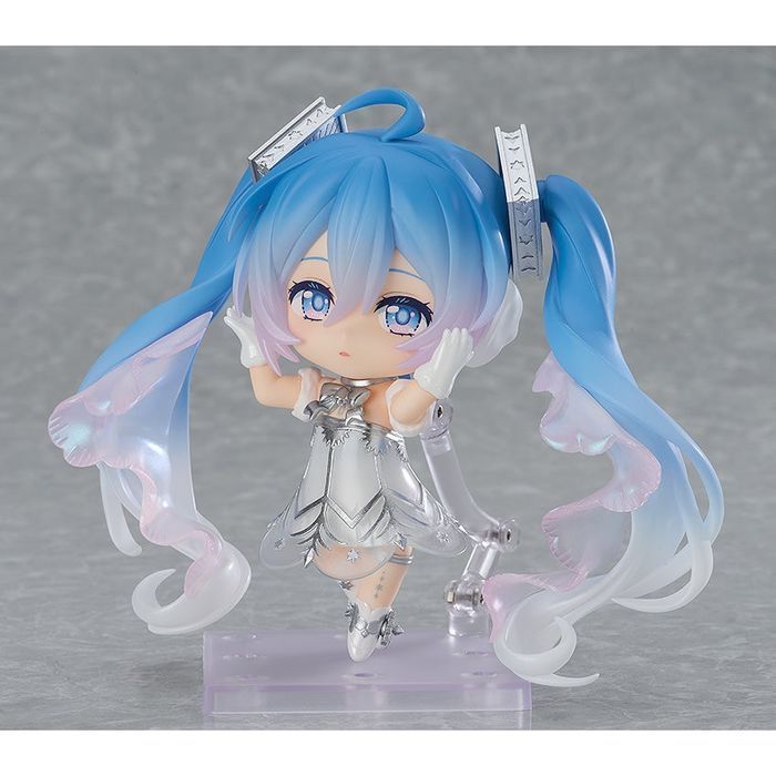 Nendoroid Hatsune Miku Symphony 2025 Sapporo Concert Ver. by  Good Smile Company 4580828664579 ToyCoin