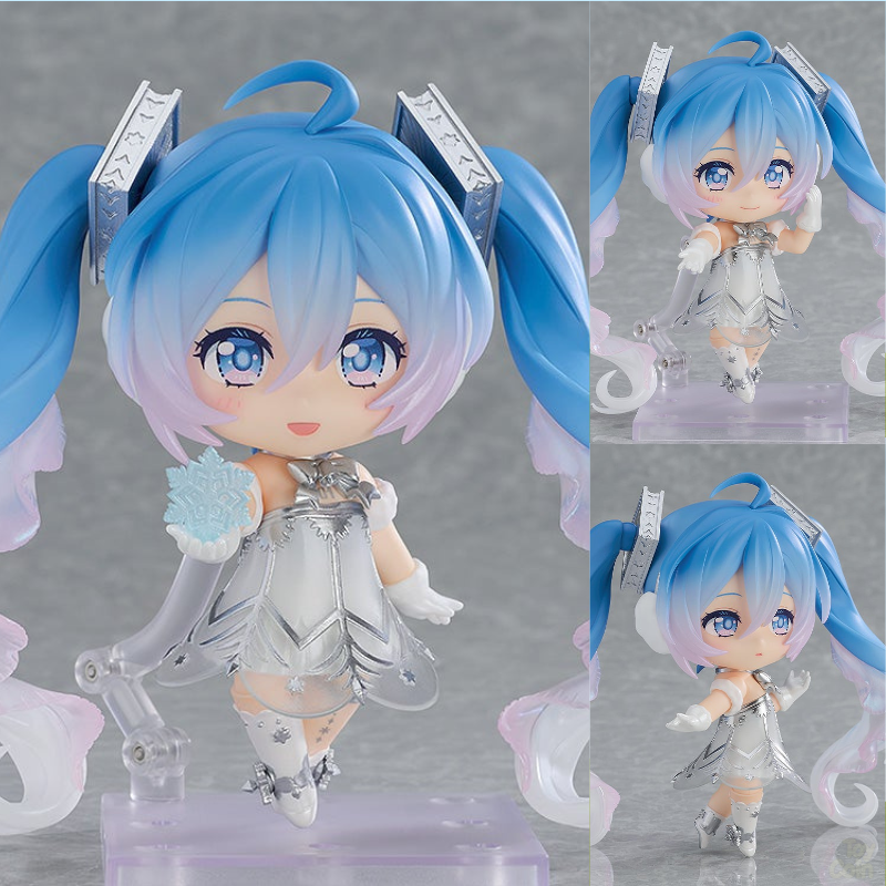 Nendoroid Hatsune Miku Symphony 2025 Sapporo Concert Ver. by  Good Smile Company 4580828664579 ToyCoin