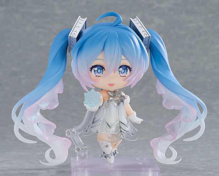 Nendoroid Hatsune Miku Symphony 2025 Sapporo Concert Ver. by  Good Smile Company 4580828664579 ToyCoin