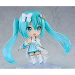 Nendoroid Hatsune Miku: Unshuttered SEKAI Ver. by  Good Smile Company 4580828666474 ToyCoin
