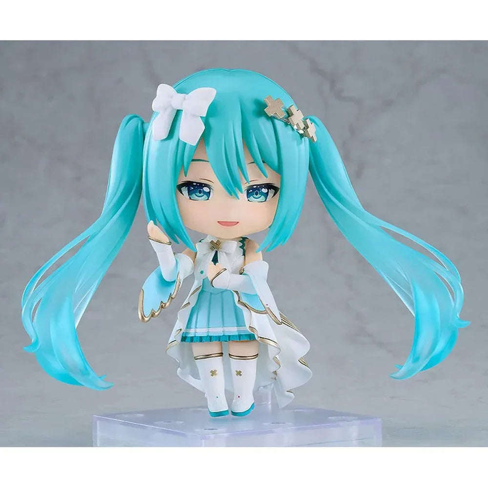 Nendoroid Hatsune Miku: Unshuttered SEKAI Ver. by  Good Smile Company 4580828666474 ToyCoin